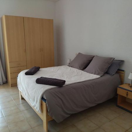 Appartement Le Cévenn'hols à Le Vigan  Extérieur photo