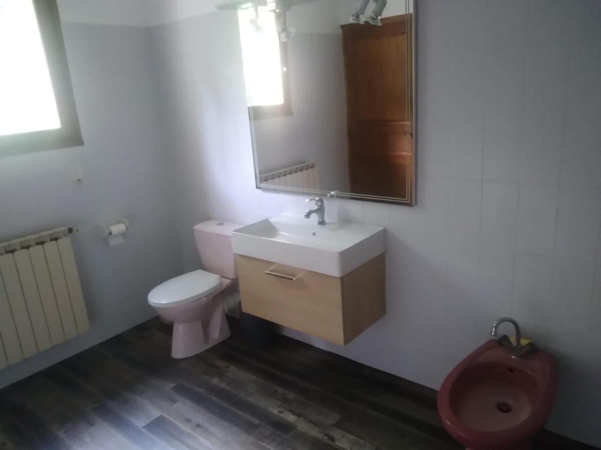 Appartement Le Cévenn'hols à Le Vigan  Extérieur photo