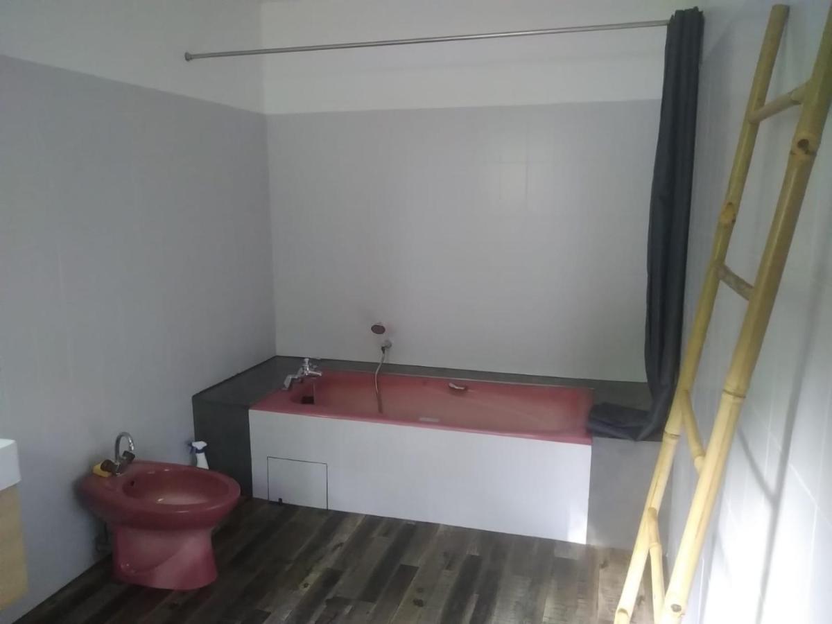 Appartement Le Cévenn'hols à Le Vigan  Extérieur photo
