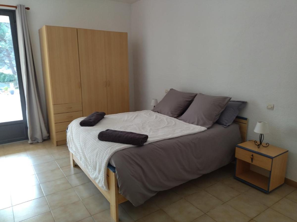 Appartement Le Cévenn'hols à Le Vigan  Extérieur photo