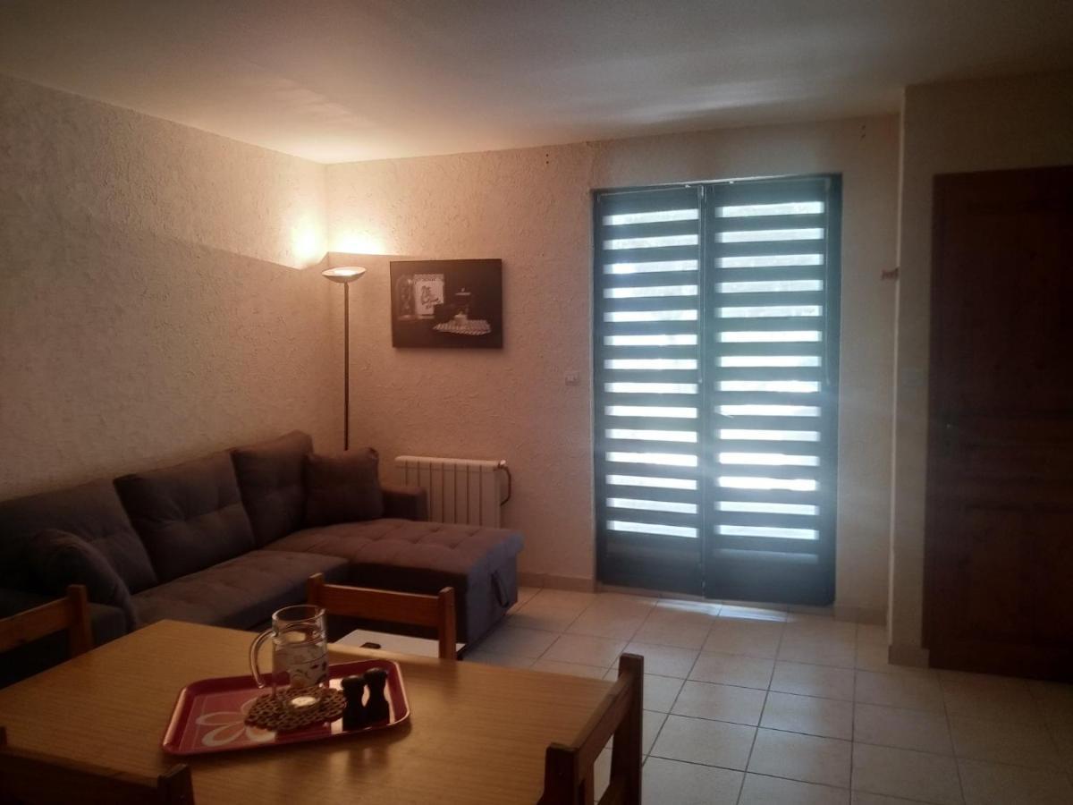 Appartement Le Cévenn'hols à Le Vigan  Extérieur photo