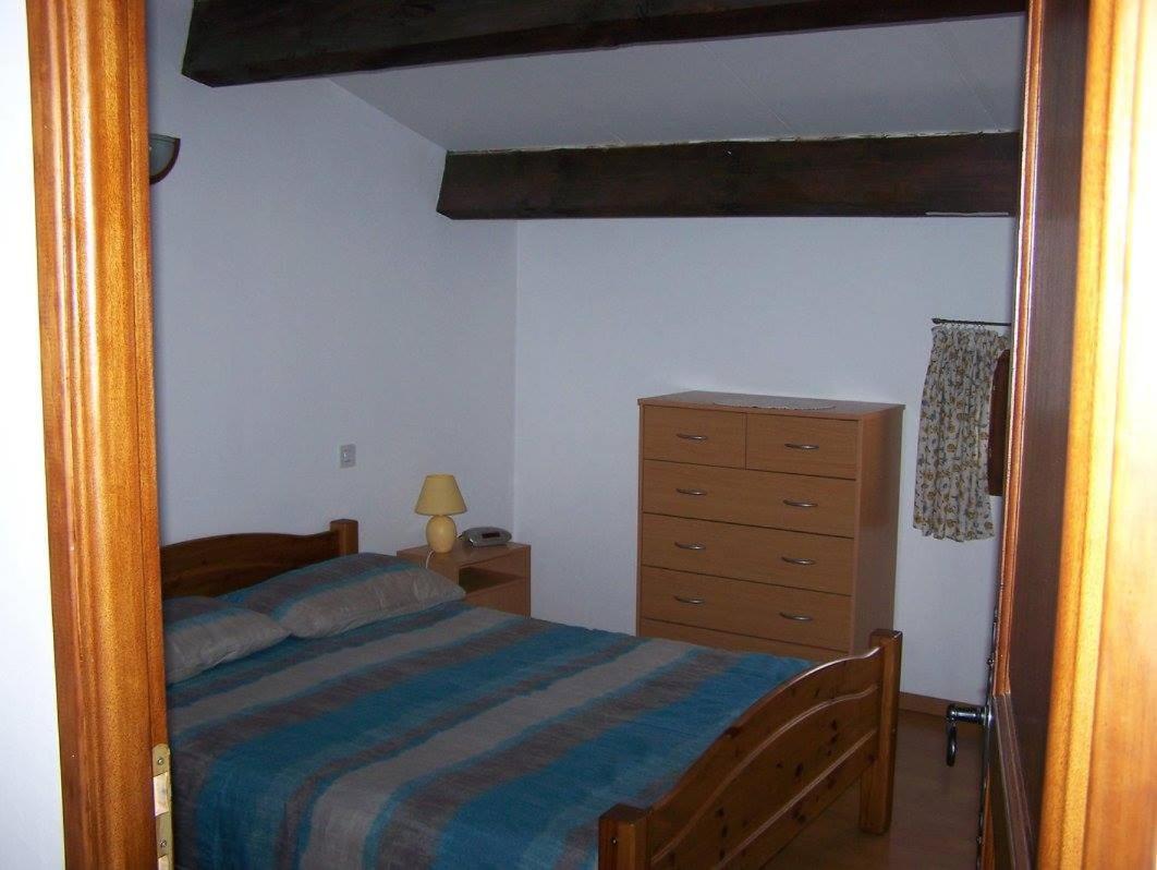 Appartement Le Cévenn'hols à Le Vigan  Extérieur photo